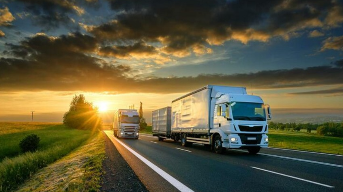 В Азербайджане объем транзитных грузоперевозок автотранспортом за 4 года вырос в 5 раз 