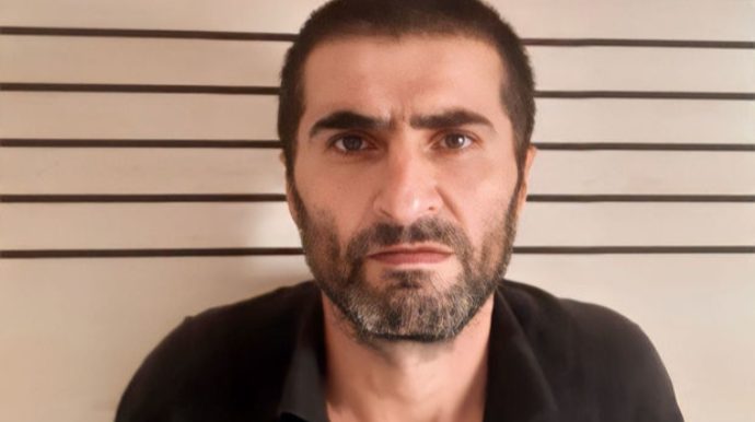 В Масаллинском районе у экс-заключенного обнаружено большое количество героина  - ФОТО