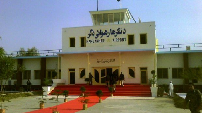 Əfqanıstandakı hava limanına 20 il sonra ilk mülki təyyarə endi