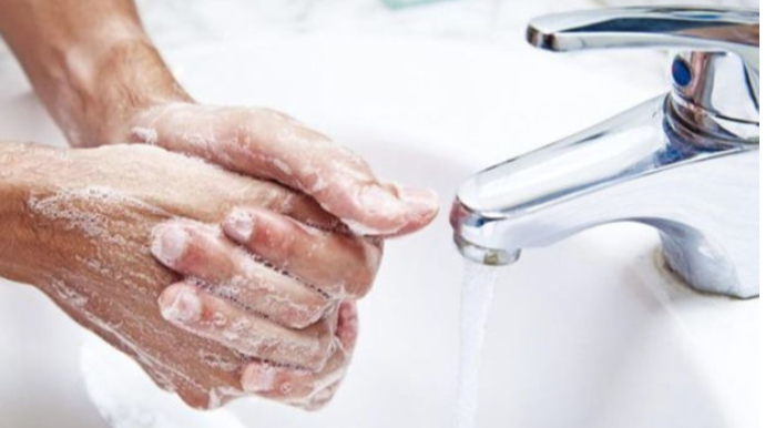 Əlləri tez-tez yumağın zərəri açıqlandı