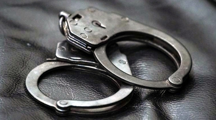 Casusluqda ittiham olunaraq həbs olunanların sayı 30 faiz artıb