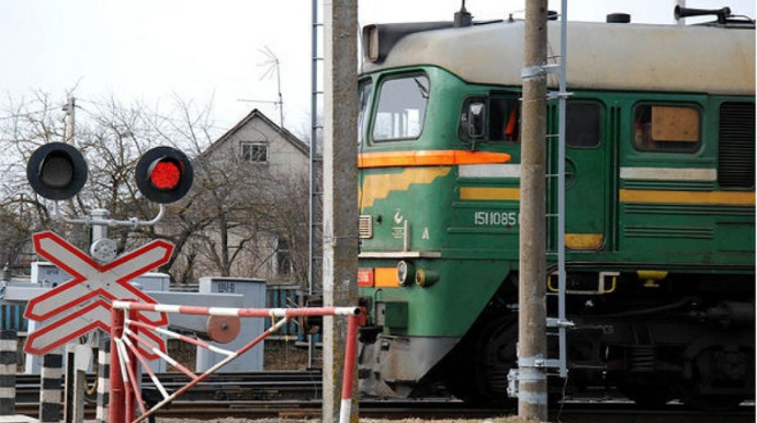 Азербайджан может ужесточить штрафы за переход ж/д путей в неположенном месте 