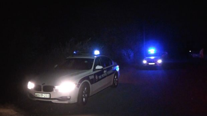 Tovuzda ağır qəza: 44 yaşlı kişi öldü  - VİDEO