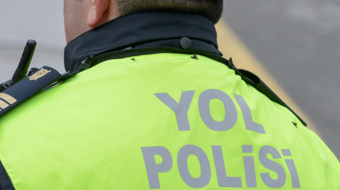 DYP:  Fətəli xan Xoyski küçəsində təmir işləri sentyabrın 12-si yekunlaşacaq