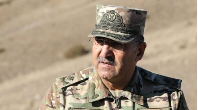 Generalın qardaşı oğlu HƏBS EDİLDİ 