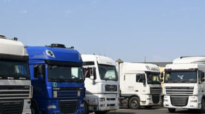 İriqabaritli yük avtomobillərinin hərəkətinə icazənin rüsumu MÜƏYYƏN EDİLDİ 