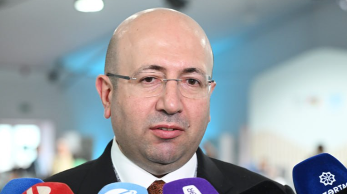 Qarabağ və Şərqi Zəngəzurda bunun şahidi olacağıq - Anar Quliyev 
