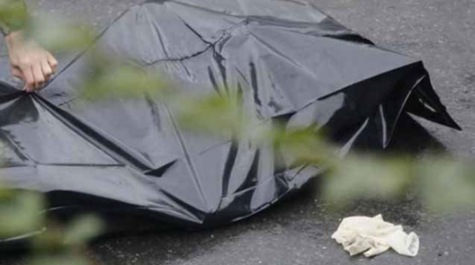 Azərbaycanda 55 yaşlı kişini öldürüb küçəyə atdılar 