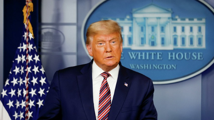 Tramp seçki nəticələrinə etiraz etmək üçün mitinqlər keçirməyi planlaşdırır