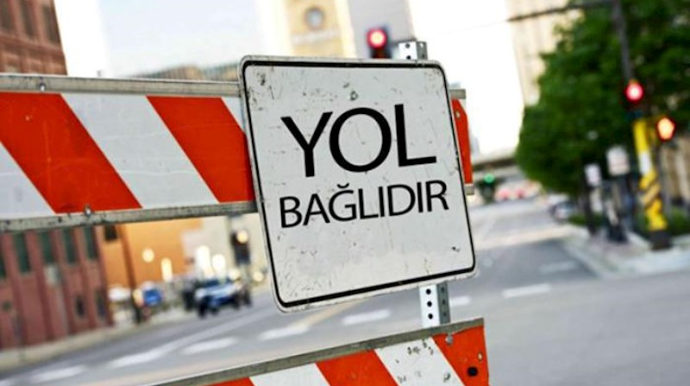 Bakıda iki yol bağlanır - Təmir işləri aparılacaq