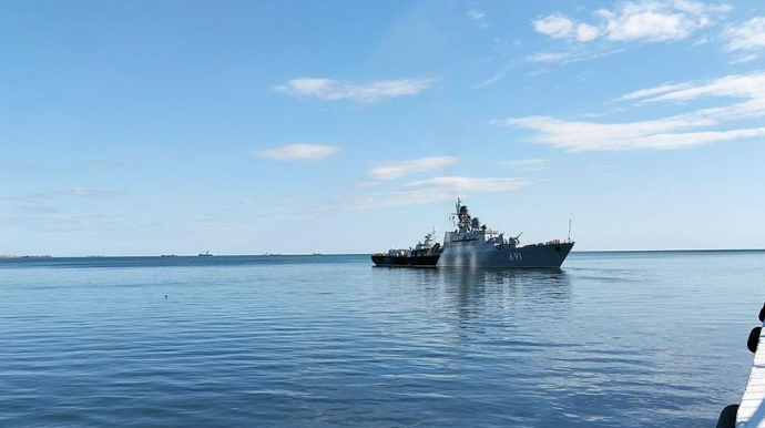 Azərbaycan Dəniz Naviqasiya Avadanlıqları üzrə Beynəlxalq Təşkilat haqqında Konvensiyaya qoşulacaq 