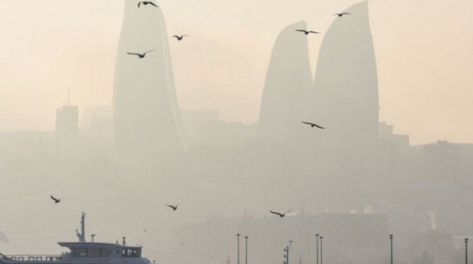 Bakı sakinlərinə pis xəbər var - DAHA 2 GÜN DAVAM EDƏCƏK  - VİDEO