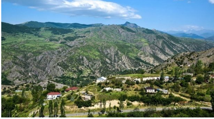 Laçına ilk köç bu tarixdə baş tutacaq  - VİDEO