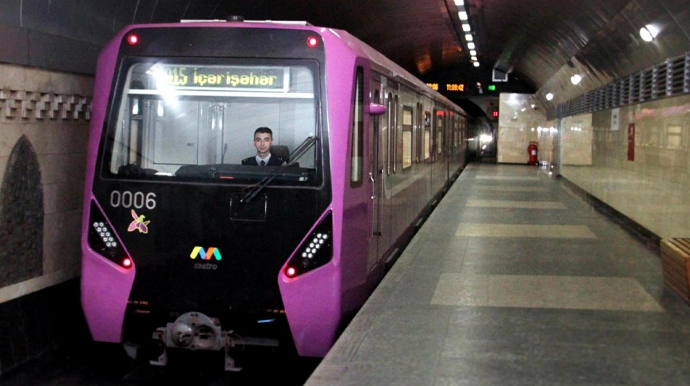 "Bakı Metropoliteni"ndən informasiya təhlükəsizliyi ilə bağlı YENİLİK