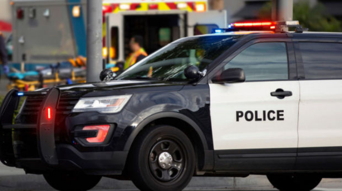 Yolsuzluq avtomobili izdihama çırpıldı: Xəsarət alanlar var  - VİDEO