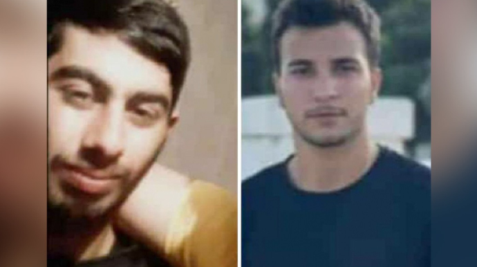 Naxçıvanda itkin düşən hərbçilərlə bağlı AÇIQLAMA 