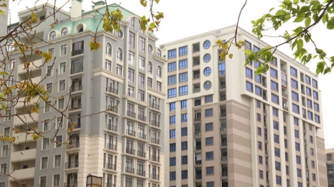 "Olympus Park" şirkətindən ŞİKAYƏT - VİDEO 