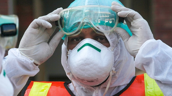 Dünyada koronavirusa yoluxanların sayı 36 milyonu ötdü