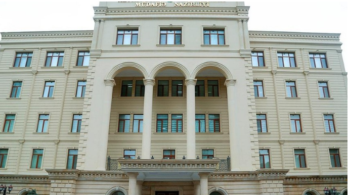 Azərbaycan Ordusunun leytenantı həlak olub