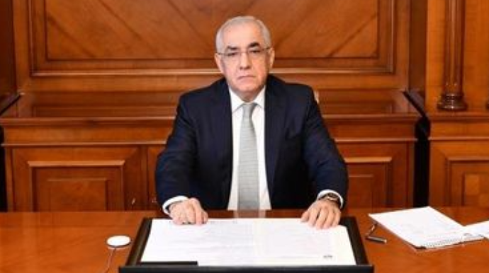 Baş Nazir: “Belə bir mürəkkəb dövrdə karantin qaydalarına əməl olunması daha böyük əhəmiyyətə malikdir” 