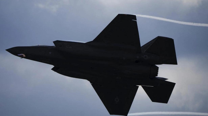 "F-35" yerə çırpıldı:  11 dəqiqə nəzarətsiz uçdu