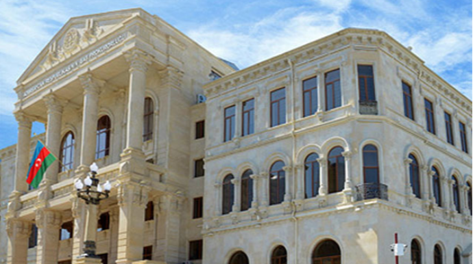 Hərbçilərin görüntüləri ilə bağlı cinayət işi açıldı 