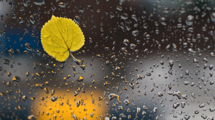 Завтра в ряде районов Азербайджана ожидаются ливни и град