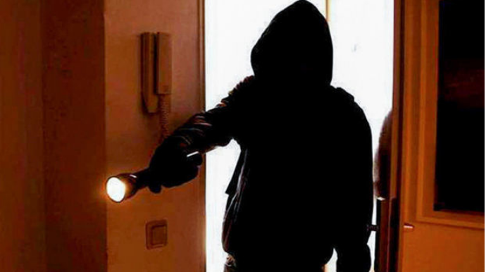 Установлена причастность задержанного полицией мужчины к другим преступлениям