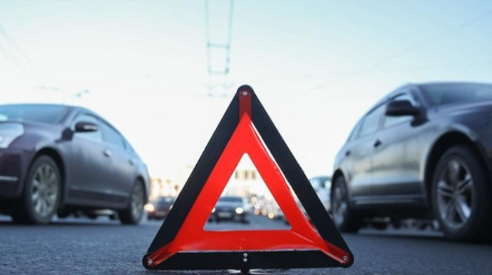 Mingəçevirdə qəza oldu, xəsarət alan var 