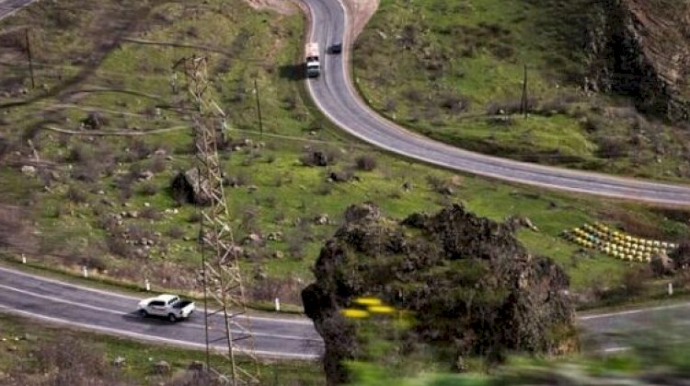 Rusiya Zəngəzur dəhlizinə etiraz etdi - SENSASİON İDDİA 