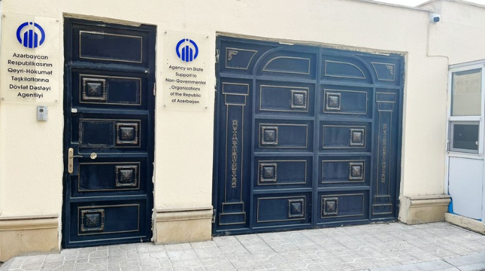 İslahatlar QHT-lərə də çatdı: böyük dəyişikliklər var - MÜSAHİBƏ 