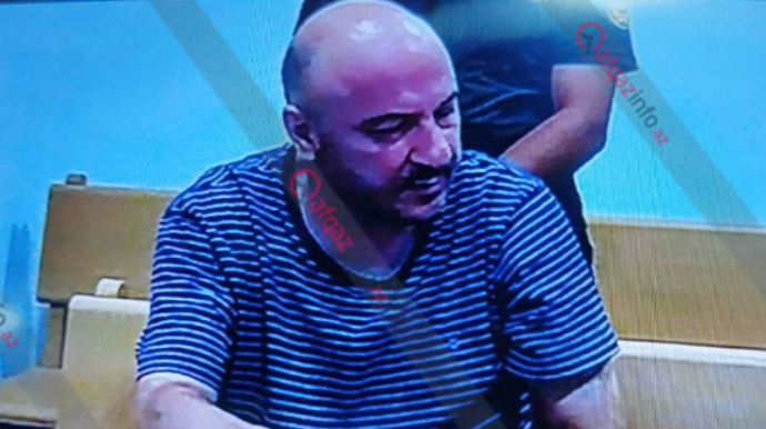 “Quska” ilə bağlı hökm qüvvəyə mindi 