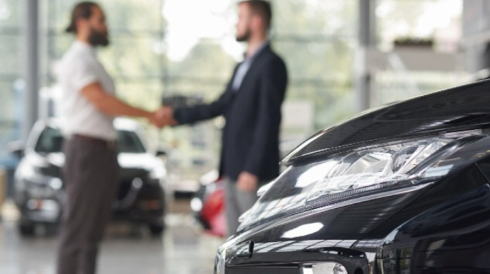 Avropada avtomobil satışları artdı 