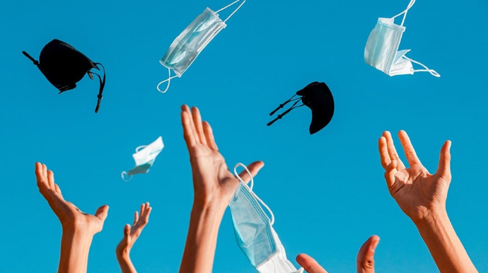 Nazir: "Pandemiyanın sonuna doğru getdiyimizi bəyan edə bilərəm"