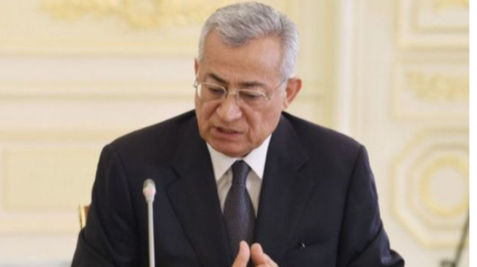 Vaqif Axundovun bacısı oğlu azadlığa buraxıldı