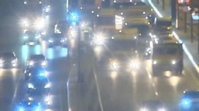 NİİM-dən yük avtomobillərinin sürücülərinə MÜRACİƏT   - FOTO