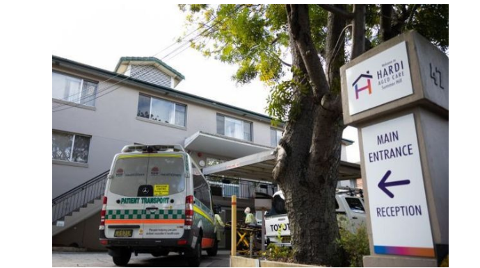 В Австралии шпинатом отравились более 200 человек