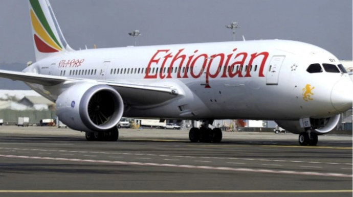 "Ethiopian Airlines" Afrikanın ən böyük hava limanının tikintisinə başladı 