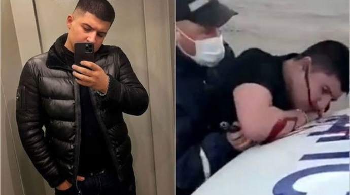 Azərbaycan Rus İcmasından Vəkil Abdullayevin ölümü ilə bağlı BƏYANAT 