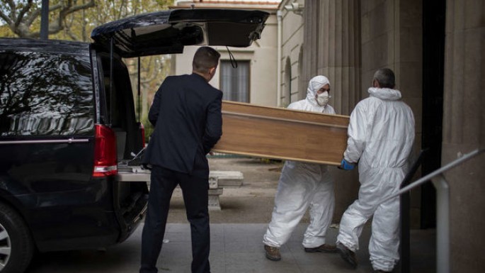 Azərbaycanda koronavirusdan ölənlərin daşınma qaydaları - RƏSMİ