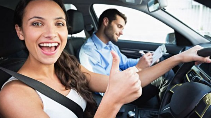 Təlim, yoxsa təhlükə? - Yollarda yeni problem