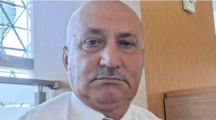 Vəzifəli şəxs əməliyyat vaxtı öldü - FOTO  - YENİLƏNİB