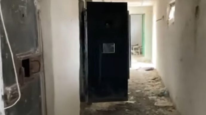 Şuşa həbsxanasından son görüntülər – VİDEO 