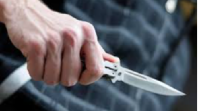 Metroda sərnişinlərə hücum edilib, iki nəfər ölüb 