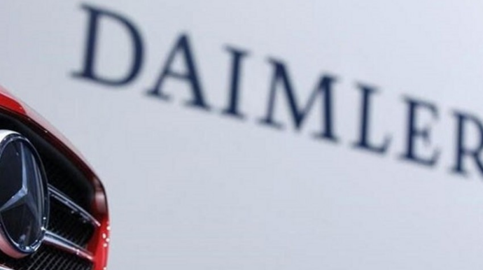 “Mercedes-Benz” elektromobillərə keçid üçün startap alıb