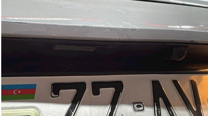 Şikayət üzrə 4-cü yerdə olan “Meqa Sığorta” daha bir sürücünü narazı saldı - “Hara istəyirsən, şikayət et...” - FOTO 