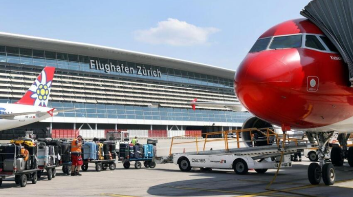 Aİ Avropa hava limanlarının fəaliyyətinin dayandırılmasının səbəblərini araşdırır 