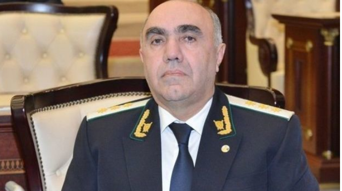 Двоюродный брат Закира Гаралова получил должность