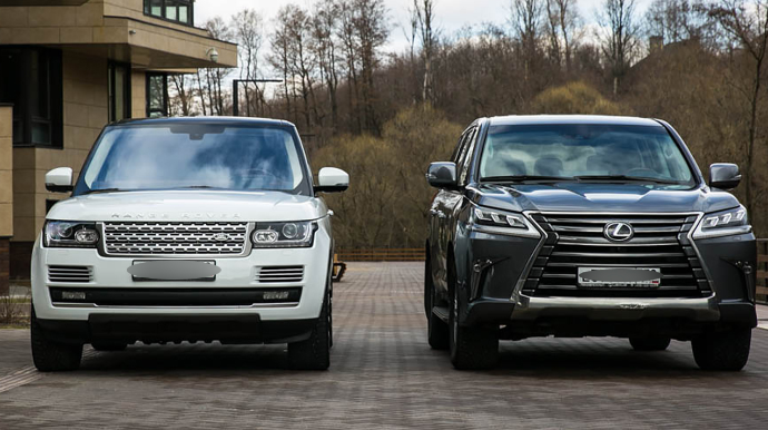 “Qumar mafiyası”nın 20 milyonluq sərvəti - Evlər, obyektlər, lüks avtomobillər…  - FOTO