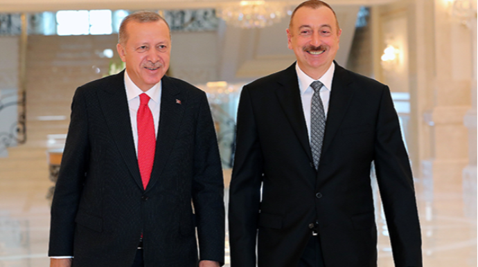 “Togg” sabah İlham Əliyevə təqdim ediləcək